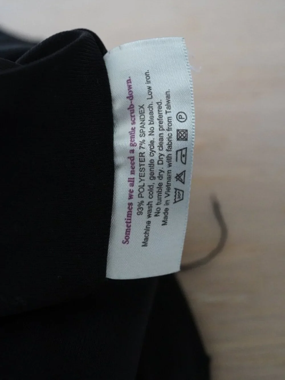 M.M.LaFleur Black Pencil Skirt Size +2 Classic Career Skirt - Picture 4 of 4